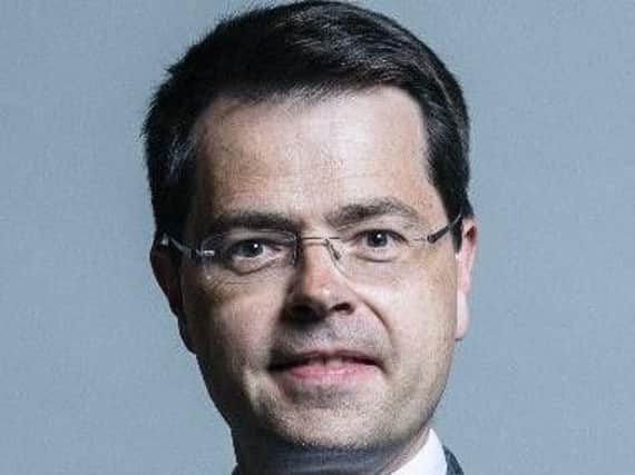 Wycombe and South Bucks District Council have opposed James Brokenshire's Unitary decision