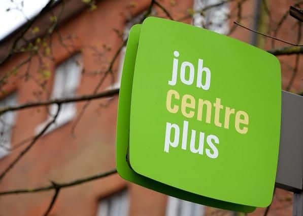 BAME people in Buckinghamshire more than three times as likely to be unemployed as white counterparts, figures show