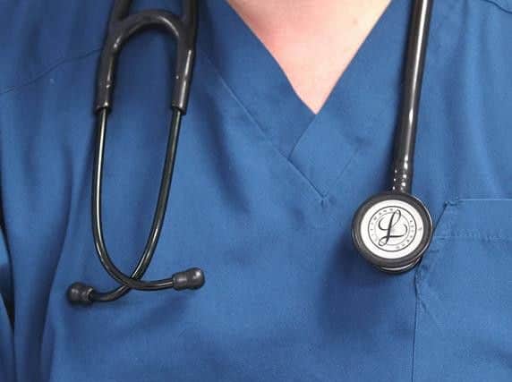 Revealed: is Buckinghamshire Healthcare coping with winter pressures?
