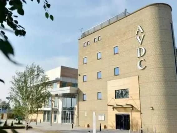Aylesbury Vale District Council (AVDC) is supporting Holocaust Memorial Day, which takes place on Sunday January 27.