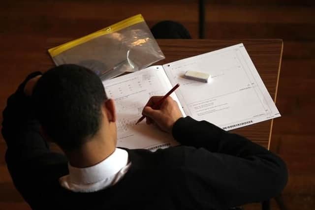 Best and worst secondary schools in Buckinghamshire revealed