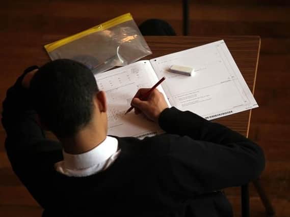 Best and worst secondary schools in Buckinghamshire revealed