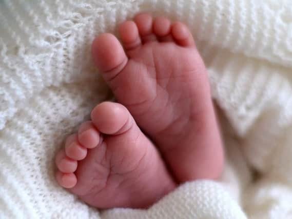 One in 16 Buckinghamshire babies born underweight, figures reveal