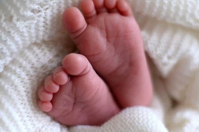 One in 16 Buckinghamshire babies born underweight, figures reveal