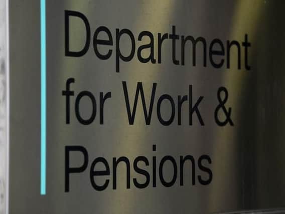 More than 1,000 people in Aylesbury Vale already on troubled Universal Credit system