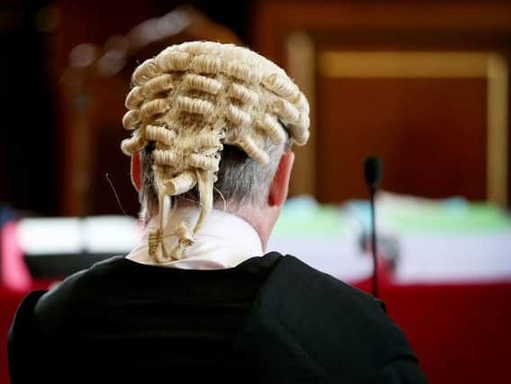 Two thirds of the magistrates' courts in Thames Valley have closed since 2010