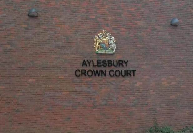 Aylesbury Crown Court