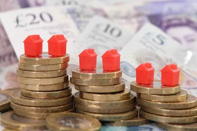 Aylesbury Vale house prices down by 1.6% in December