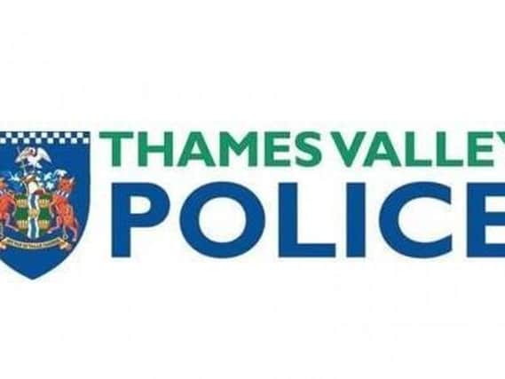Thames Valley Police Officer who "abused his position for sexual gain" is dismissed