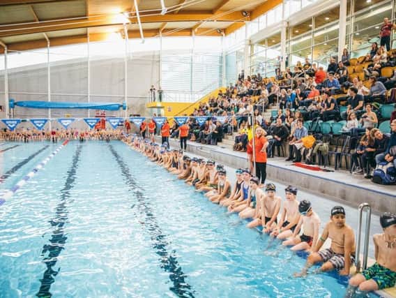 Everyone Active operates Aqua Vale Swimming and Fitness Centre and Swan Pool and Leisure Centre in partnership withAylesbury Vale District Council