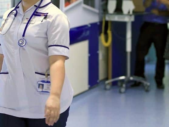 Is Buckinghamshire Healthcare coping with winter pressures?