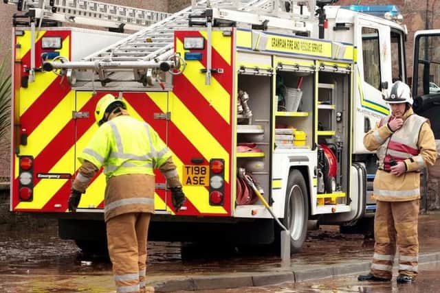 Flooding and water emergencies caused 10 deaths and injuries in Buckinghamshire, figures show
