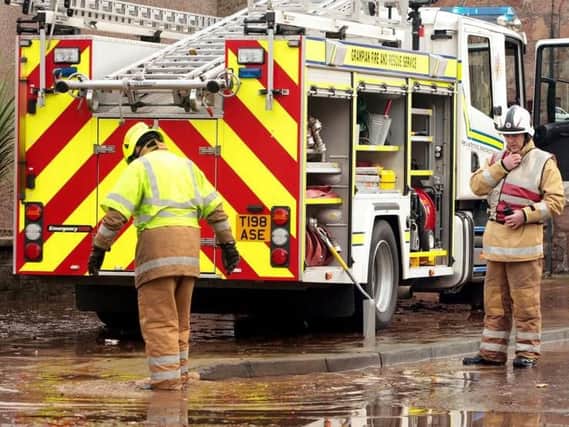 Flooding and water emergencies caused 10 deaths and injuries in Buckinghamshire, figures show