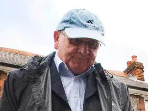 A former priest has been convicted of 18 sex offences against six children in the 1970s.