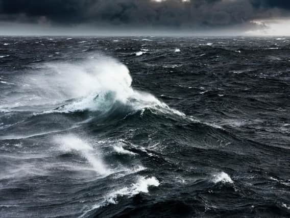 Storm Freya is set to hit the UK with strong winds on Sunday (March 3), bringing travel disruption and possible dangerous conditions.