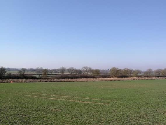Aylesbury Vale