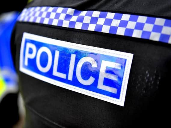 72-year-old man "punched in stomach" and then robbed in Stoke Mandeville