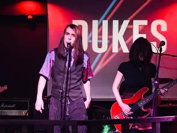 Dukes is set to close, after ten years of entertaining Aylesbury pundits