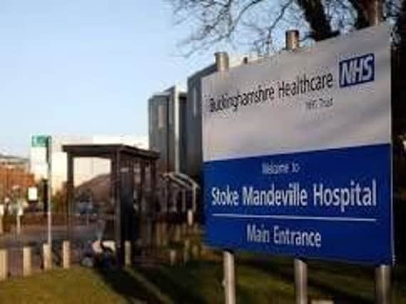 Last year Buckinghamshire Healthcare NHS Trust (BHT) pledged to tackle the growing staffing crisis across its seven hospitals as hundreds of nurse positions remained empty.