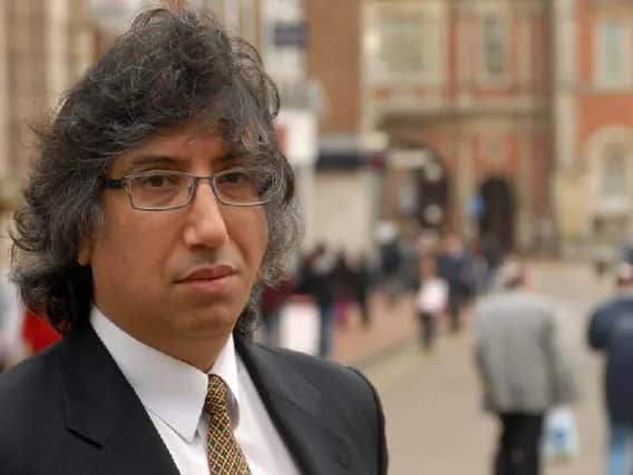 Richer residents in Bucks are expected to live more than a decade longer than those living in poorer areas of the county, according to a councillor.