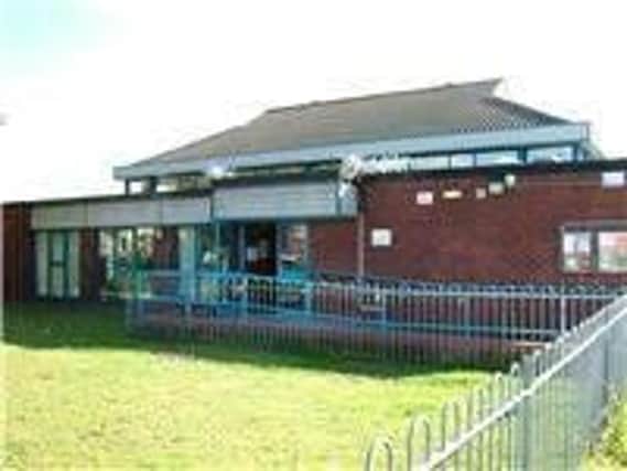 The Alfred Rose Community Centre will be home to the new Rising Stars Pre-School