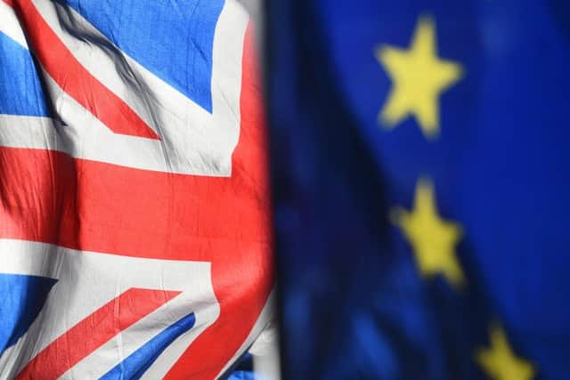Thousands in Aylesbury Vale sign Article 50 petition