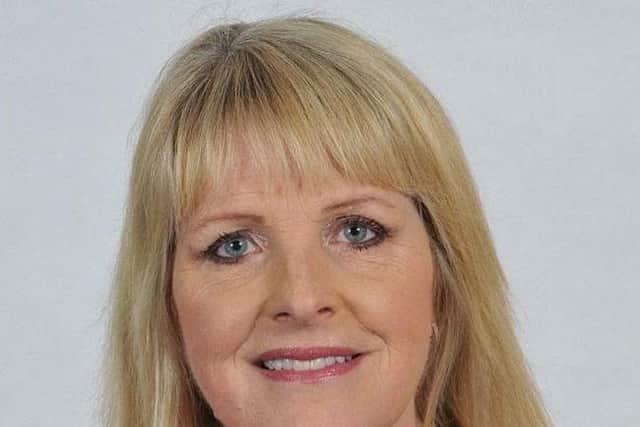 Angela Macpherson elected as leader of Aylesbury Vale Conservative Group