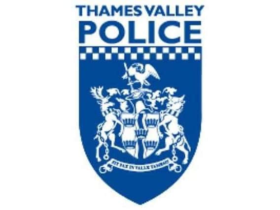 The Thames Valley Police officer arranged a meeting with a male member of public and had sex in a police car in November 2018 near Hughenden Manor in Wycombe.