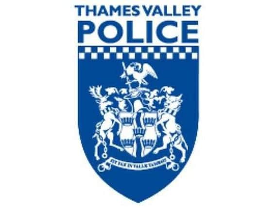 The Thames Valley Police officer arranged a meeting with a male member of public and had sex in a police car in November 2018 near Hughenden Manor in Wycombe.