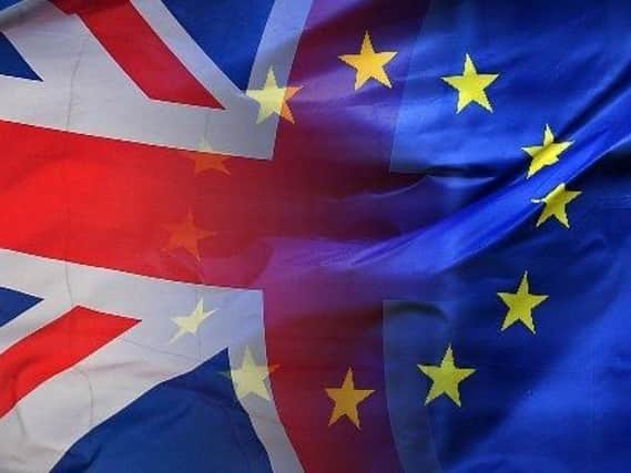 European Elections: Voting systems explained