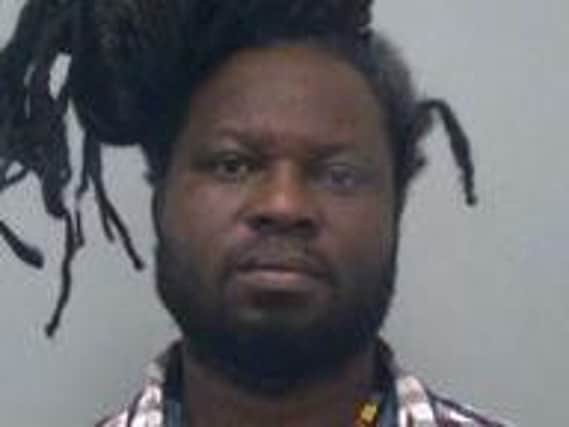 Anoyke Andrews, aged 44, of Graveney Place, Milton Keynes, was sentenced to a total of 20 years imprisonment