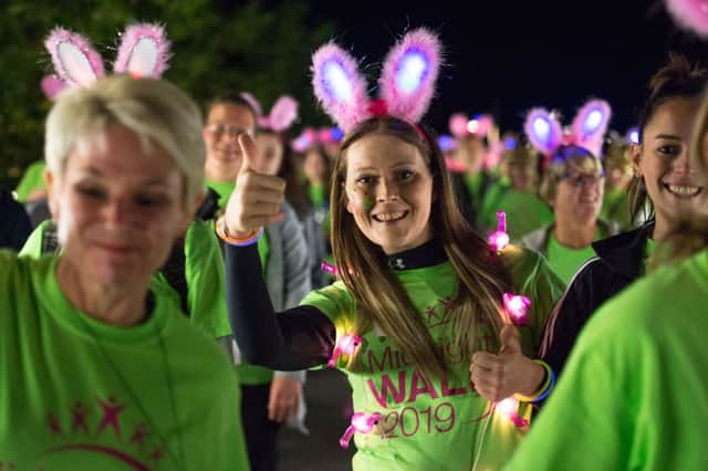 Florence Nightingale Hospice Midnight Walk PNL-190624-161453009