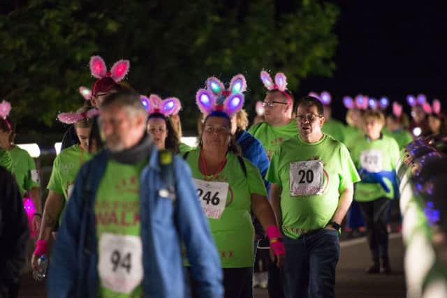 Florence Nightingale Hospice Midnight Walk PNL-190624-161315009