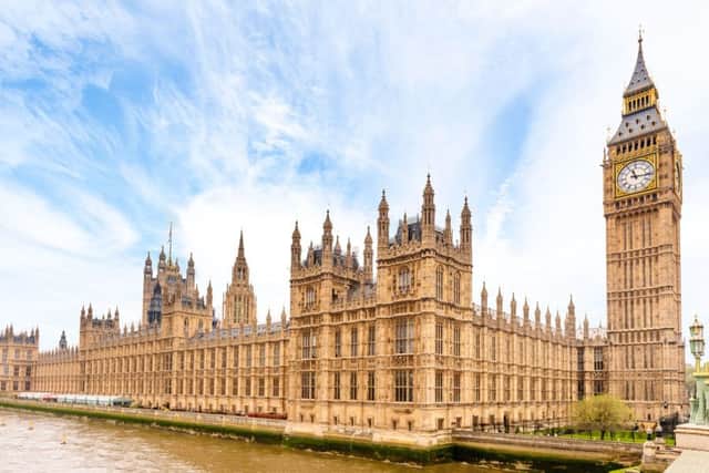agenda Houses of Parliament
Houses of Parliament and Big Ben Clocktower PPP-181001-092219001