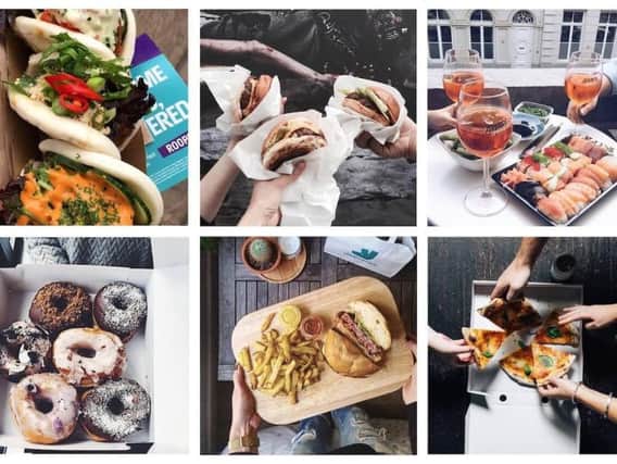 What's your favourite takeaway?