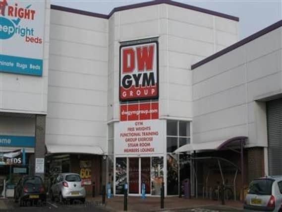 Pure Gym to take over DW Fitness site on Aylesbury Business Park