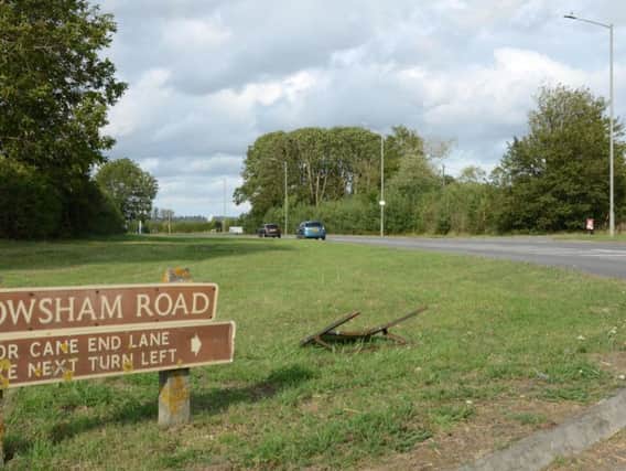 Buckinghamshire County Council to begin work on Aylesbury's Eastern Link Road