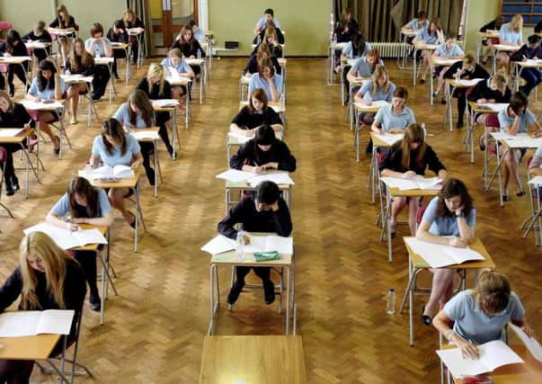 Parents fury as Children given 'unanswerable' 11+ exam questions