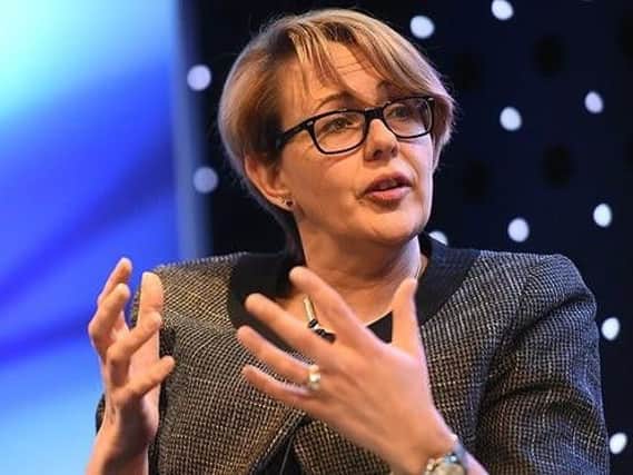 Legend Dame Tanni Grey-Thompson to host 'all inclusive sports day' at Stoke Mandeville