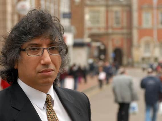 Liberal Democrat Councillor Niknam Hussain: ""We must demand the best for all children, that they can achieve to their full potential."