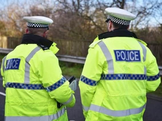 199 knives seized across Buckinghamshire in TVP's operation Sceptre