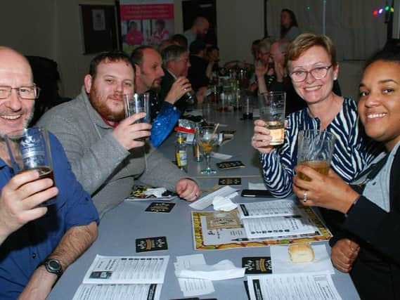 Aylesbury Beer Festival returns for 26th edition