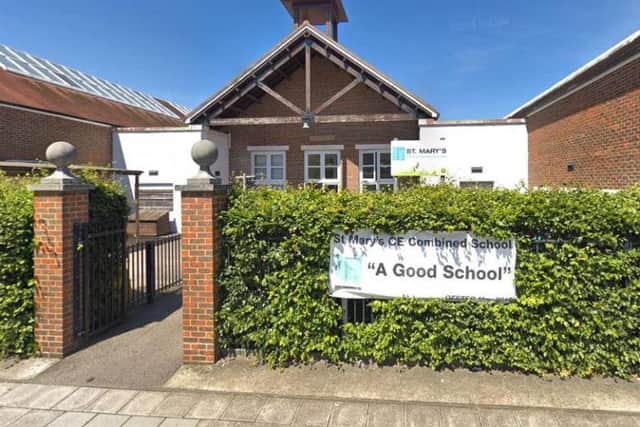 Ofsted rating: 2 - Good. Date of inspection: 27-06-2019