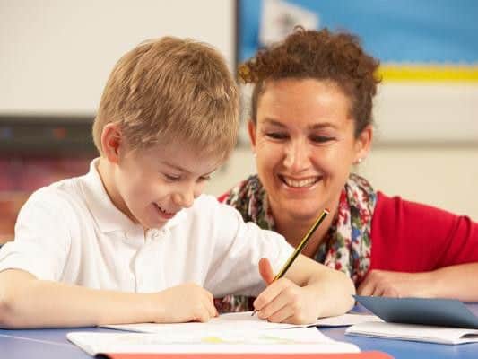 Ofsted rating: 2 - Good. Date of inspection: 09-05-2019