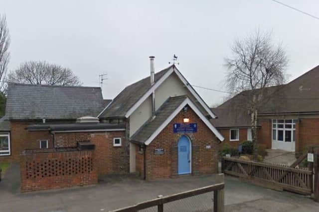 Ofsted rating: 2 - Good. Date of inspection: 01-05-2019