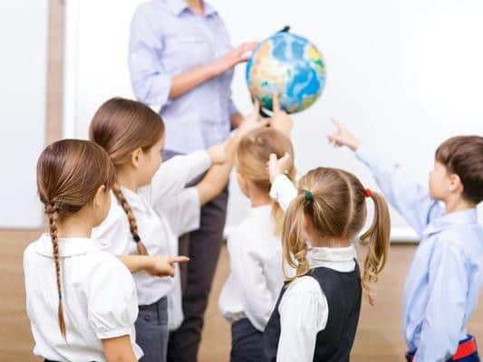 Ofsted rating: 2 - Good. Date of inspection: 03-04-2019