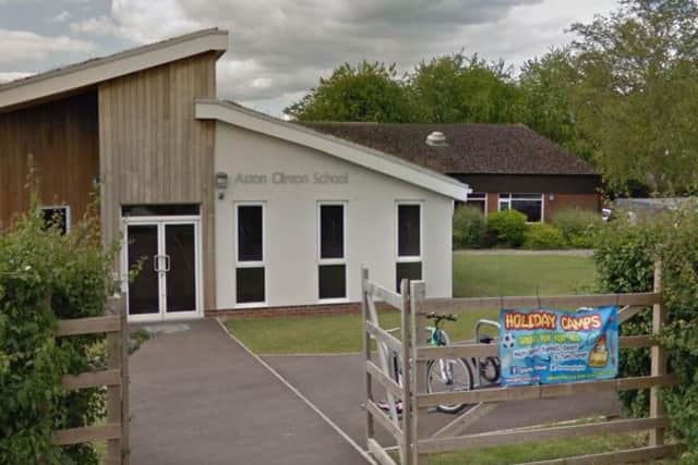 Ofsted rating: 3 - Requires Improvement. Date of inspection: 30-01-2019