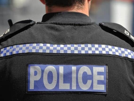 Thames Valley Police have secured a three month partial closure order on a property on Shakespeare Way.
