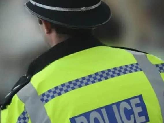 Police