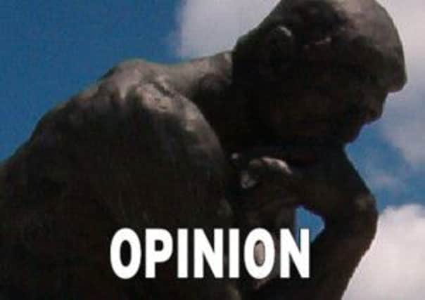 Opinion